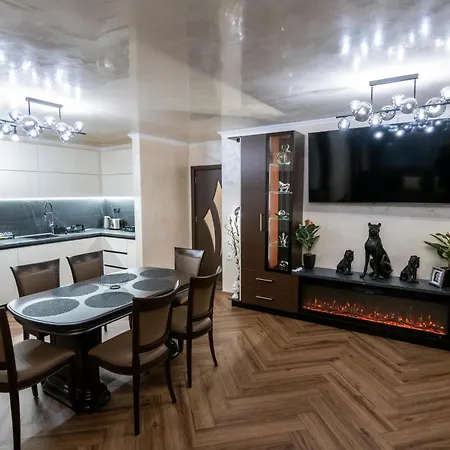 Luxe Pana *