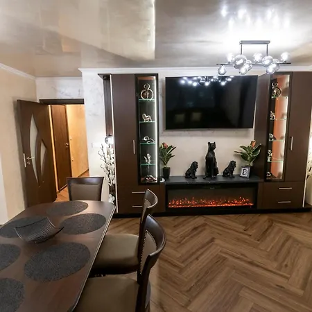 Апартамент Luxe Pana
