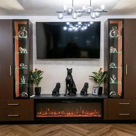 Luxe Pana Апартамент *