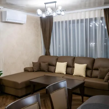 Luxe Pana Апартамент