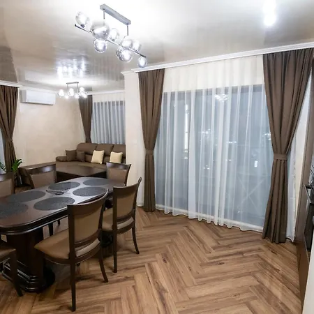 Luxe Pana * Панагюрище