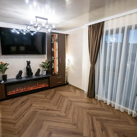 Luxe Pana Апартамент