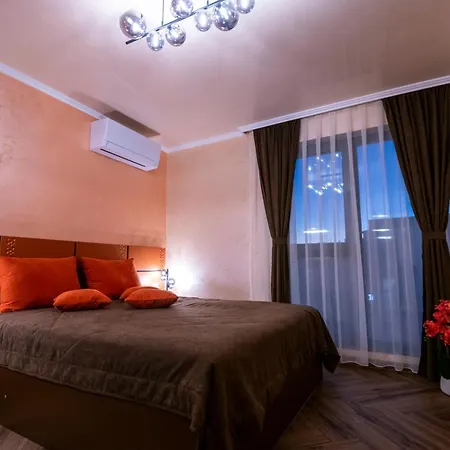 Luxe Pana Панагюрище