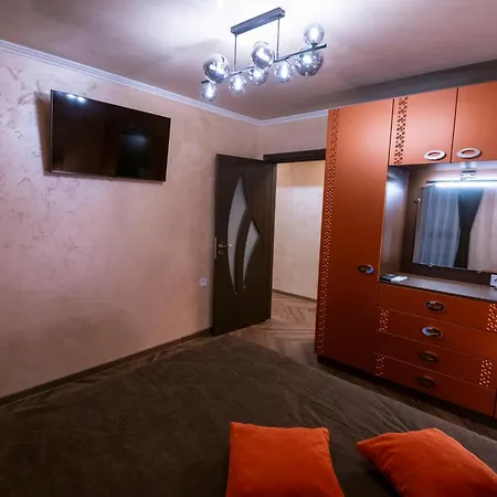 Luxe Pana * Панагюрище