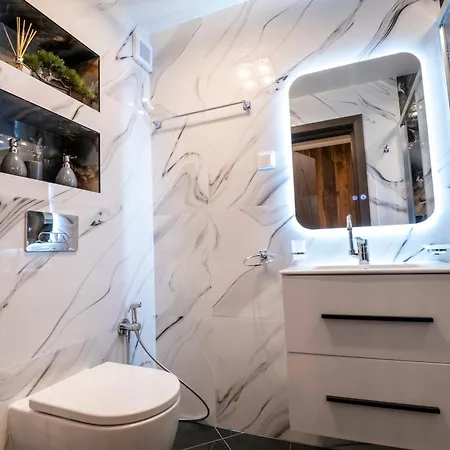 Luxe Pana