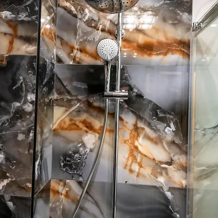 Апартамент Luxe Pana
