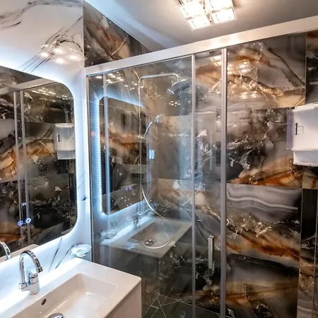 Luxe Pana Апартамент