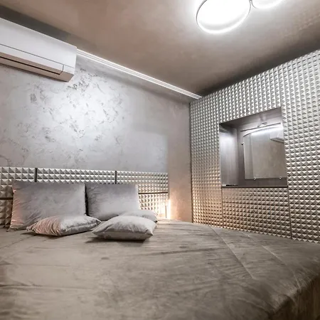 Luxe Pana Апартамент *