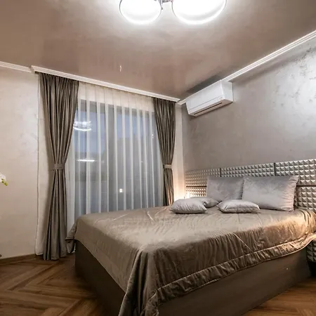 Luxe Pana * Панагюрище