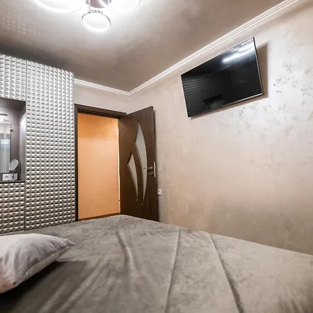 Luxe Pana Панагюрище