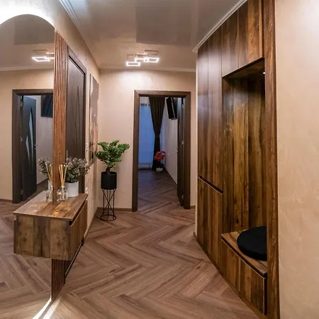 Luxe Pana * Панагюрище