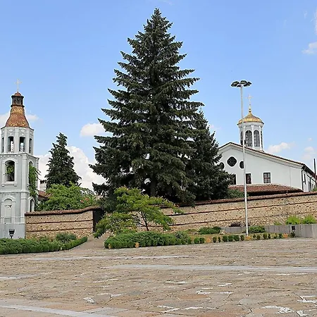 Апартамент Luxe Pana